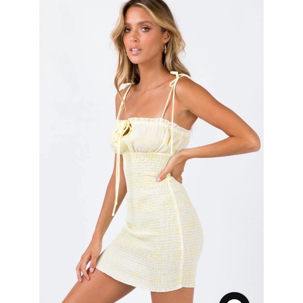 Princess Polly Korina Dress - Picture 8 of 11